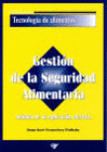 GESTION DE LA SEGURIDAD ALIMENTARIA