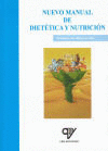 NUEVO MANUAL DIETETICA Y NUTRICION