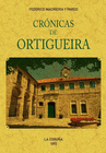CRONICAS DE ORTIGUEIRA