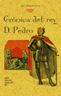 CRONICA DEL REY D PEDRO (SELECCION)