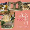 JUEGO DE LA OCA DE LUGO