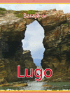 BARAJA DE LUGO EDICION ESPECIAL