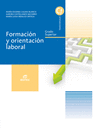 FORMACIN Y ORIENTACIN LABORAL. CFGS