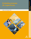 EMBELLECIMIENTO DE SUPERFICIES. CFGM.