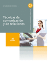 TCNICAS DE COMUNICACIN Y DE RELACIONES. CFGS.