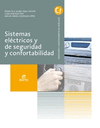 SISTEMAS ELCTRICOS Y DE SEGURIDAD Y CONFORTABILIDAD. CFGS.