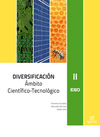 DIVERSIFICACION II CIENTIFICO TECNOLOGICO 2012