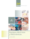 EQUIPOS ELECTRICOS Y ELECTRONICOS. PROFESIONAL BSICO