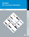 GESTIN DE RECURSOS HUMANOS. CFGS.