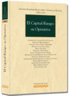 EL CAPITAL-RIESGO: SU OPERATIVA