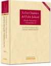 LA LEY ORG�NICA DEL PODER JUDICIAL