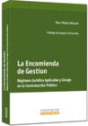 LA ENCOMIENDA DE GESTION
