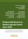 EL DESARROLLO RURAL EN LA POL�TICA AGR�COLA COM�N 2014-2020