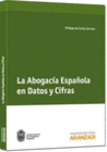 LA ABOGACIA ESPA�OLA EN DATOS Y CIFRAS
