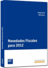 NOVEDADES FISCALES PARA 2012