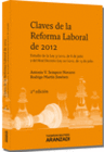 CLAVES DE LA REFORMA LABORAL DE 2012