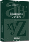 DICCIONARIO JURDICO