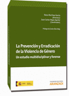 PREVENCION Y ERRADICACION VIOLENCIA DE GENERO