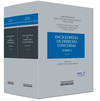 ENCICLOPEDIA DE DERECHO CONCURSAL. INCLUYE USB CON JURISPRUDENCIA