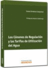 CANONES DE REGULACION Y LAS TARIFAS DE UTILIZACION DEL AGUA LOS