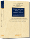 REFORMA DE LA SALUD PBLICA Y LA ASISTENCIA SANITARIA