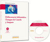 DELINCUENCIA INFORM�TICA. TIEMPOS DE CAUTELA Y AMPARO. INCLUYE CD-ROM CON JURISPRUDENCIA.