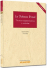 LA DEFENSA PENAL.