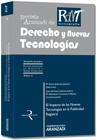 EL IMPACTO DE LAS NUEVAS TECNOLOG�AS EN LA PUBLICIDAD  REGISTRAL