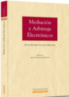 MEDIACIN Y ARBITRAJE ELECTRNICOS