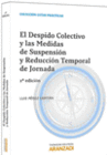 EL DESPIDO COLECTIVO Y LAS MEDIDAS DE  SUSPENSI�N Y REDUCCI�N TEMPORAL DE JORNADA