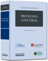PROTOCOLO CONCURSAL