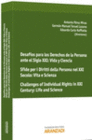 DESAFOS PARA LOS DERECHOS DE LA PERSONA ANTE EL SIGLO XXI: VIDA Y CIENCIA