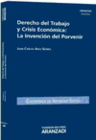 DERECHO DEL TRABAJO Y CRISIS ECON�MICA