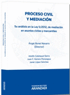 PROCESO CIVIL Y MEDIACI�N