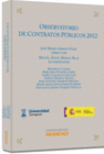 OBSERVATORIO DE LOS CONTRATOS P�BLICOS 2012