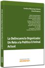 LA DELINCUENCIA ORGANIZADA: UN RETO A LA POL�TICA- CRIMINAL ACTUAL