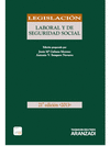LEGISLACI�N LABORAL Y DE SEGURIDAD SOCIAL (PAPEL + E-BOOK)