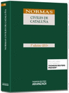 NORMAS CIVILES DE CATALU�A