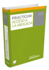 PRACTICUM ACCESO A LA ABOGACIA. 2014 (LIBRO+ON-LINE)