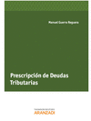 PRESCRIPCIN DE DEUDAS TRIBUTARIAS