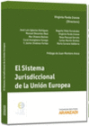 EL SISTEMA JURISDICCIONAL DE LA UNIN EROPEA