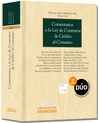 COMENTARIOS A LA LEY DE CONTRATOS DE CRDITO AL CONSUMO (PAPEL + E-BOOK)