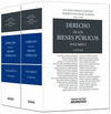 DERECHO DE LOS BIENES P�BLICOS. (2 VOL�MENES)