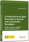 LA PROTECCI�N DE LOS DATOS PERSONALES EN INTERNET ANTE LA INNOVACI�N TECNOL�GICA