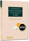 LA PROTECCI�N DE DATOS PERSONALES DE LOS MENORES DE EDAD