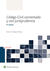 CDIGO CIVIL COMENTADO Y CON JURISPRUDENCIA