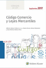 CDIGO COMERCIO Y LEYES MERCANTILES 2017