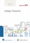 CDIGO TRIBUTARIO 2017