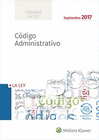 CDIGO ADMINISTRATIVO 2017