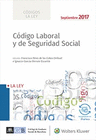 CDIGO LABORAL Y SEGURIDAD SOCIAL 2017